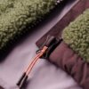 Hooded Fleece Jacket