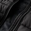 Hooded Fuji Quilt Padded Gilet