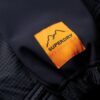Hooded Hybrid Trekker Jacket