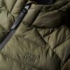 Hooded Knit Storm Hybrid Jacket Hooded Knit Storm Hybrid Jacket