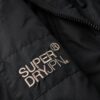 Hooded Mountain Sd Windbreaker Jacket