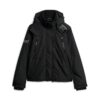 Hooded Mountain Sd Windbreaker Jacket