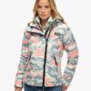 Hooded Mountain Windbreaker Jacket