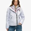 Hooded Mountain Windbreaker Jacket