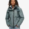Hooded Mountain Windbreaker Jacket Hooded Mountain Windbreaker Jacket
