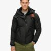 Hooded Mountain Windbreaker Jacket Hooded Mountain Windbreaker Jacket