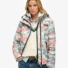 Hooded Mountain Windbreaker Jacket