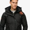 Hooded Mountain Windbreaker Jacket Hooded Mountain Windbreaker Jacket