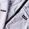 Hooded Mountain Windbreaker Jacket