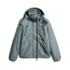 Hooded Mountain Windbreaker Jacket Hooded Mountain Windbreaker Jacket