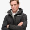 Hooded Ripstop Softshell Trekker Jacket Hooded Ripstop Softshell Trekker Jacket