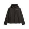 Hooded Ripstop Softshell Trekker Jacket Hooded Ripstop Softshell Trekker Jacket