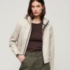 Hooded Soft Shell Trekker Jacket Hooded Soft Shell Trekker Jacket