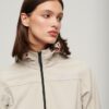 Hooded Soft Shell Trekker Jacket Hooded Soft Shell Trekker Jacket