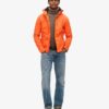 Hooded Soft Shell Trekker Jacket Hooded Soft Shell Trekker Jacket