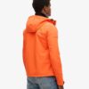 Hooded Soft Shell Trekker Jacket Hooded Soft Shell Trekker Jacket