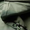 Hooded Soft Shell Trekker Jacket