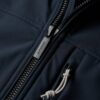 Hooded Soft Shell Trekker Jacket Hooded Soft Shell Trekker Jacket