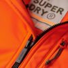 Hooded Soft Shell Trekker Jacket Hooded Soft Shell Trekker Jacket