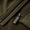 Hooded Soft Shell Trekker Jacket