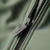 Hooded Soft Shell Trekker Jacket