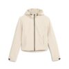 Hooded Soft Shell Trekker Jacket Hooded Soft Shell Trekker Jacket