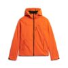 Hooded Soft Shell Trekker Jacket Hooded Soft Shell Trekker Jacket