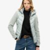 Hooded Storm Fleece Jacket Hooded Storm Fleece Jacket