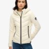 Hooded Storm Fleece Jacket Hooded Storm Fleece Jacket