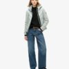Hooded Storm Fleece Jacket Hooded Storm Fleece Jacket