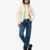 Hooded Storm Fleece Jacket Hooded Storm Fleece Jacket