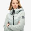 Hooded Storm Fleece Jacket Hooded Storm Fleece Jacket