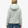 Hooded Storm Fleece Jacket Hooded Storm Fleece Jacket
