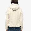 Hooded Storm Fleece Jacket Hooded Storm Fleece Jacket