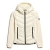 Hooded Storm Fleece Jacket Hooded Storm Fleece Jacket