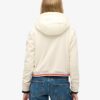 Hooded Storm Fuji Hybrid Bomber Jacket