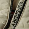 Hooded Storm Hybrid Padded Jacket