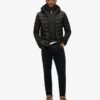 Hooded Storm Softshell Jacket Hooded Storm Softshell Jacket