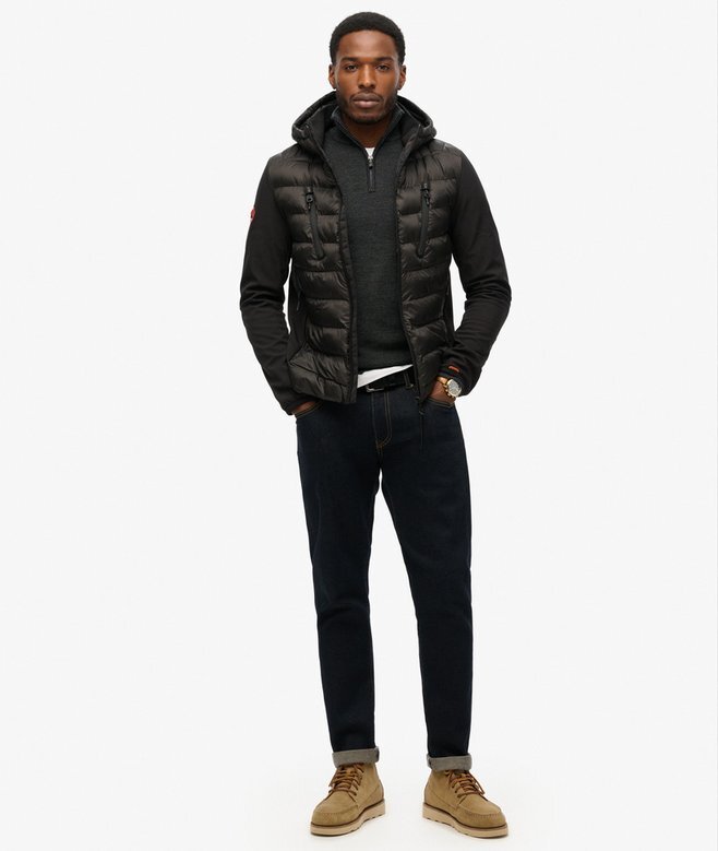 Hooded Storm Softshell Jacket Hooded Storm Softshell Jacket