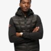 Hooded Storm Softshell Jacket Hooded Storm Softshell Jacket