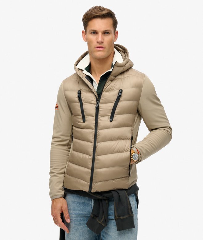 Hooded Storm Softshell Jacket Hooded Storm Softshell Jacket