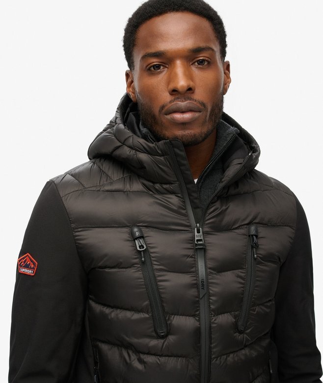 Hooded Storm Softshell Jacket Hooded Storm Softshell Jacket