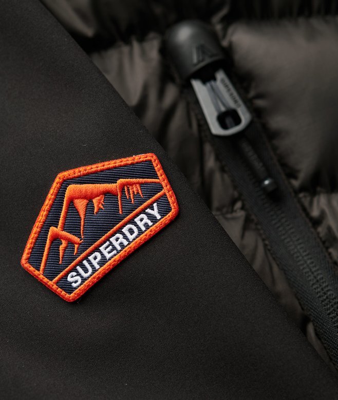 Hooded Storm Softshell Jacket Hooded Storm Softshell Jacket