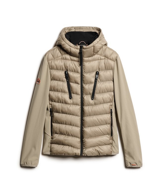 Hooded Storm Softshell Jacket Hooded Storm Softshell Jacket