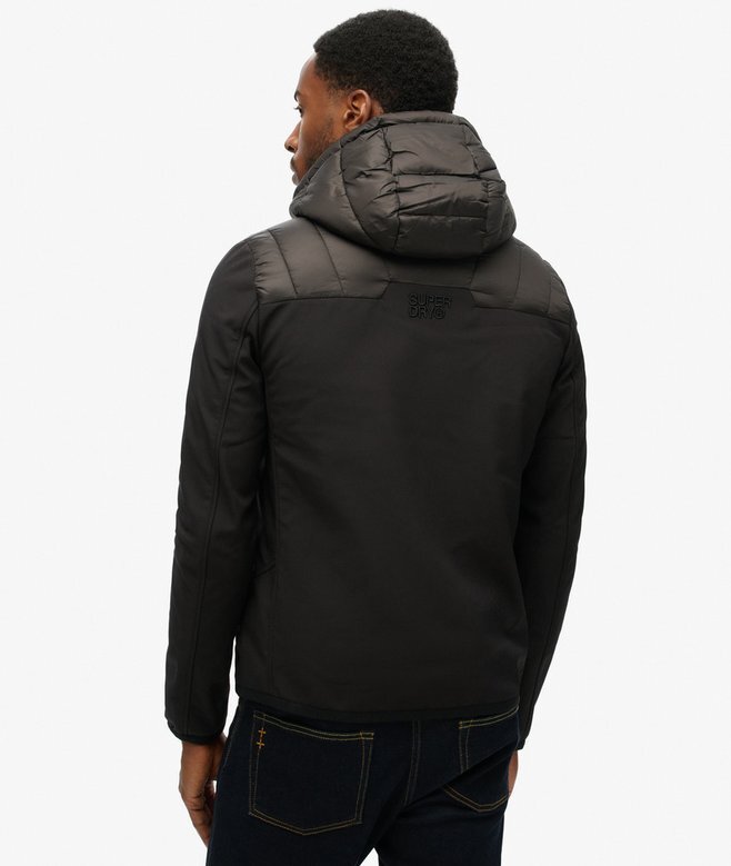 Hooded Storm Softshell Jacket Hooded Storm Softshell Jacket