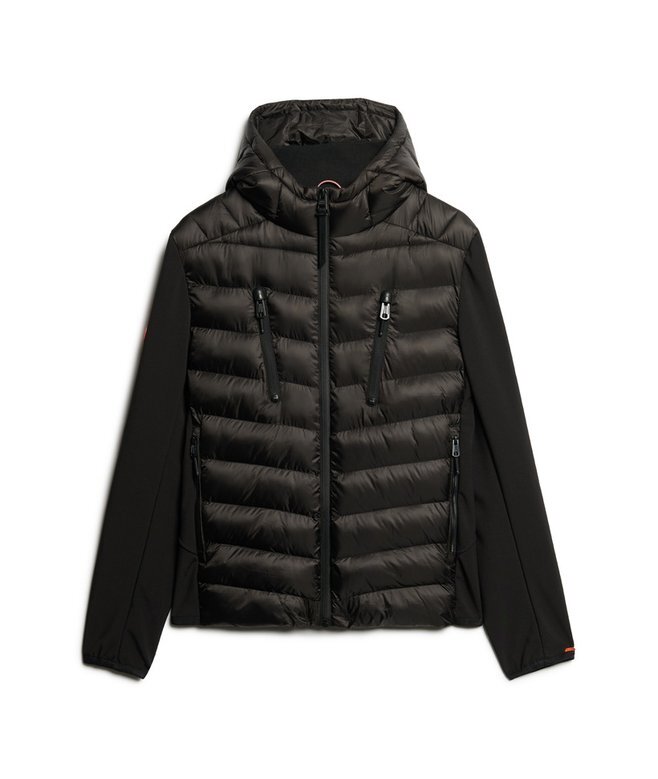 Hooded Storm Softshell Jacket Hooded Storm Softshell Jacket