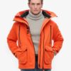 Hooded Ultimate Embroidered Sd Windbreaker Jacket Hooded Ultimate Embroidered Sd Windbreaker Jacket
