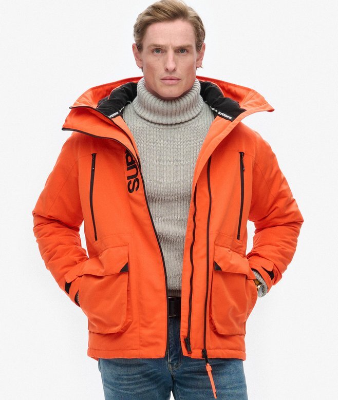 Hooded Ultimate Embroidered Sd Windbreaker Jacket Hooded Ultimate Embroidered Sd Windbreaker Jacket