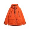 Hooded Ultimate Embroidered Sd Windbreaker Jacket Hooded Ultimate Embroidered Sd Windbreaker Jacket