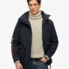 Hooded Ultimate Sd Windbreaker Jacket Hooded Ultimate Sd Windbreaker Jacket